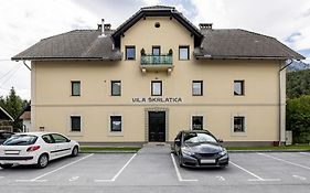 Apartma Mojca - New Bathroom Nov24